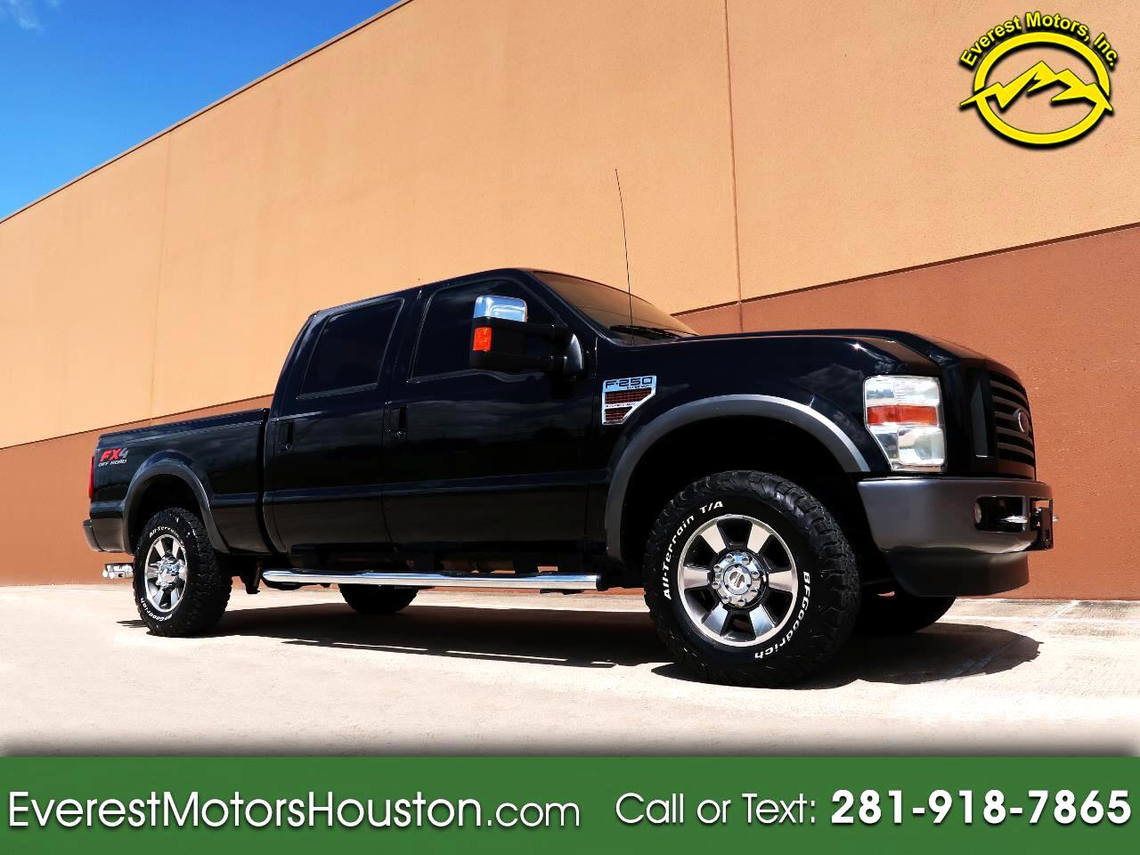F250 Short Bed For Sale >> Used 2008 Ford F 250 Sd Fx4 Crew Cab Short Bed 4wd Diesel F250 Short Bed For Sale >> Used 2008 Ford F 250 Sd Fx4 Crew Cab Short Bed 4wd Diesel