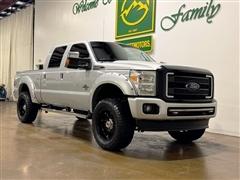 2014 Ford Super Duty F-250 SRW 