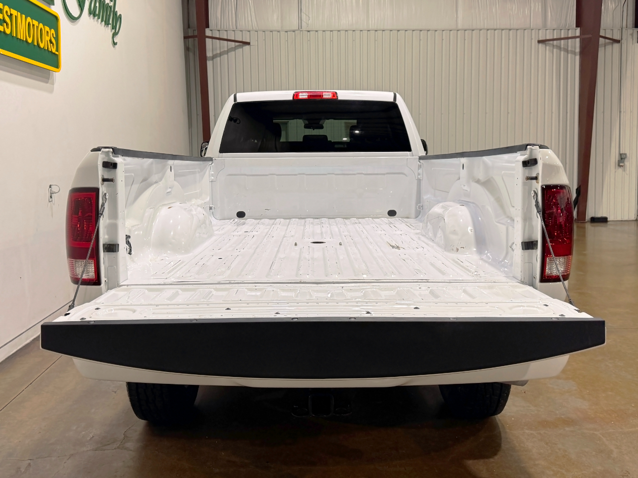 2018 RAM Ram 2500 Pickup Tradesman - Photo 40