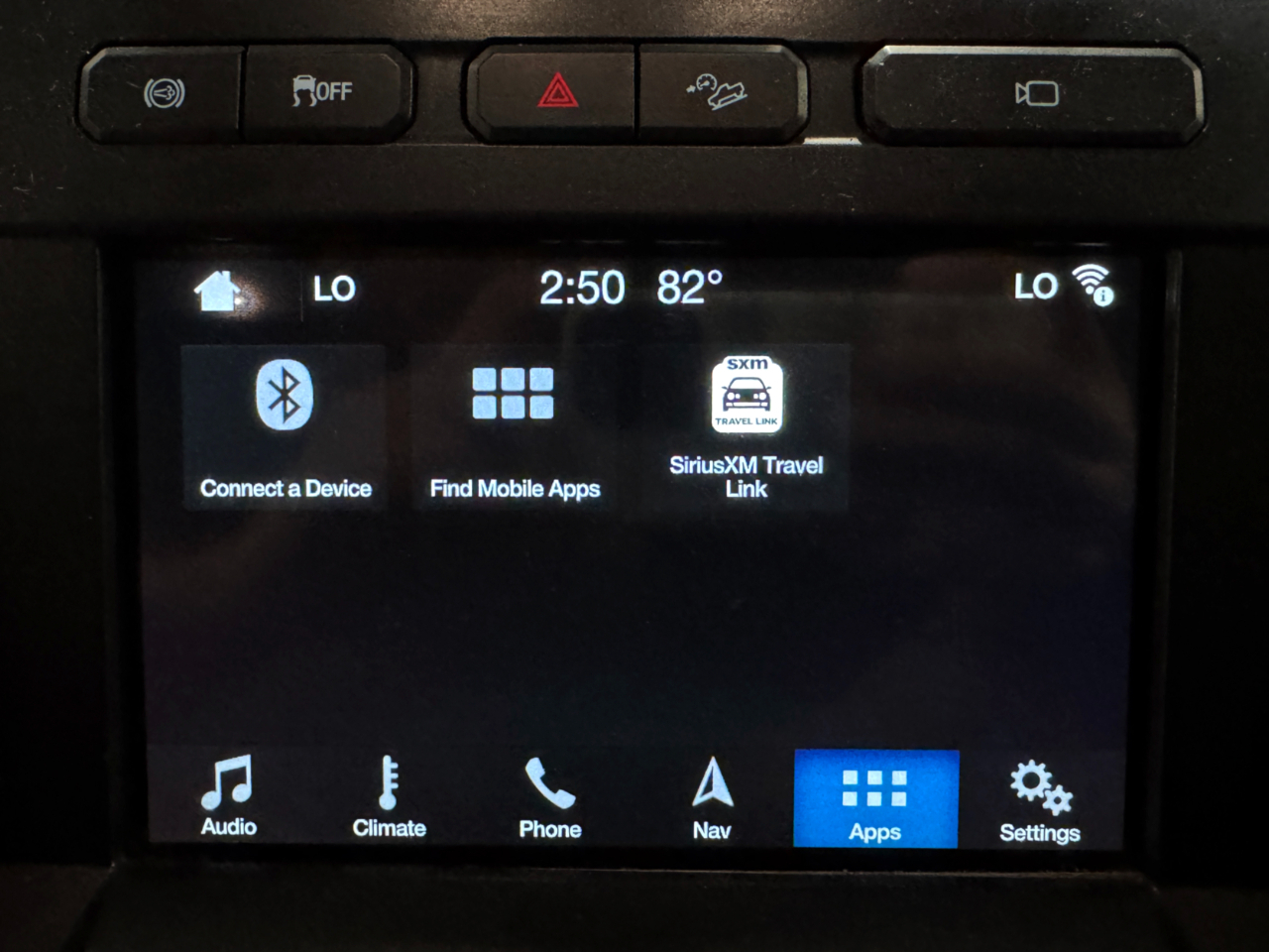 Ford Super Duty F-250 SRW  2018