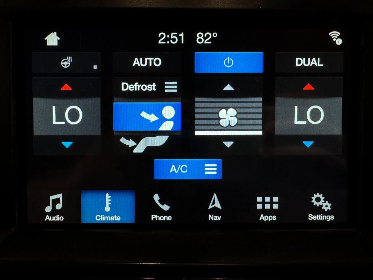 Ford Super Duty F-250 SRW  2018