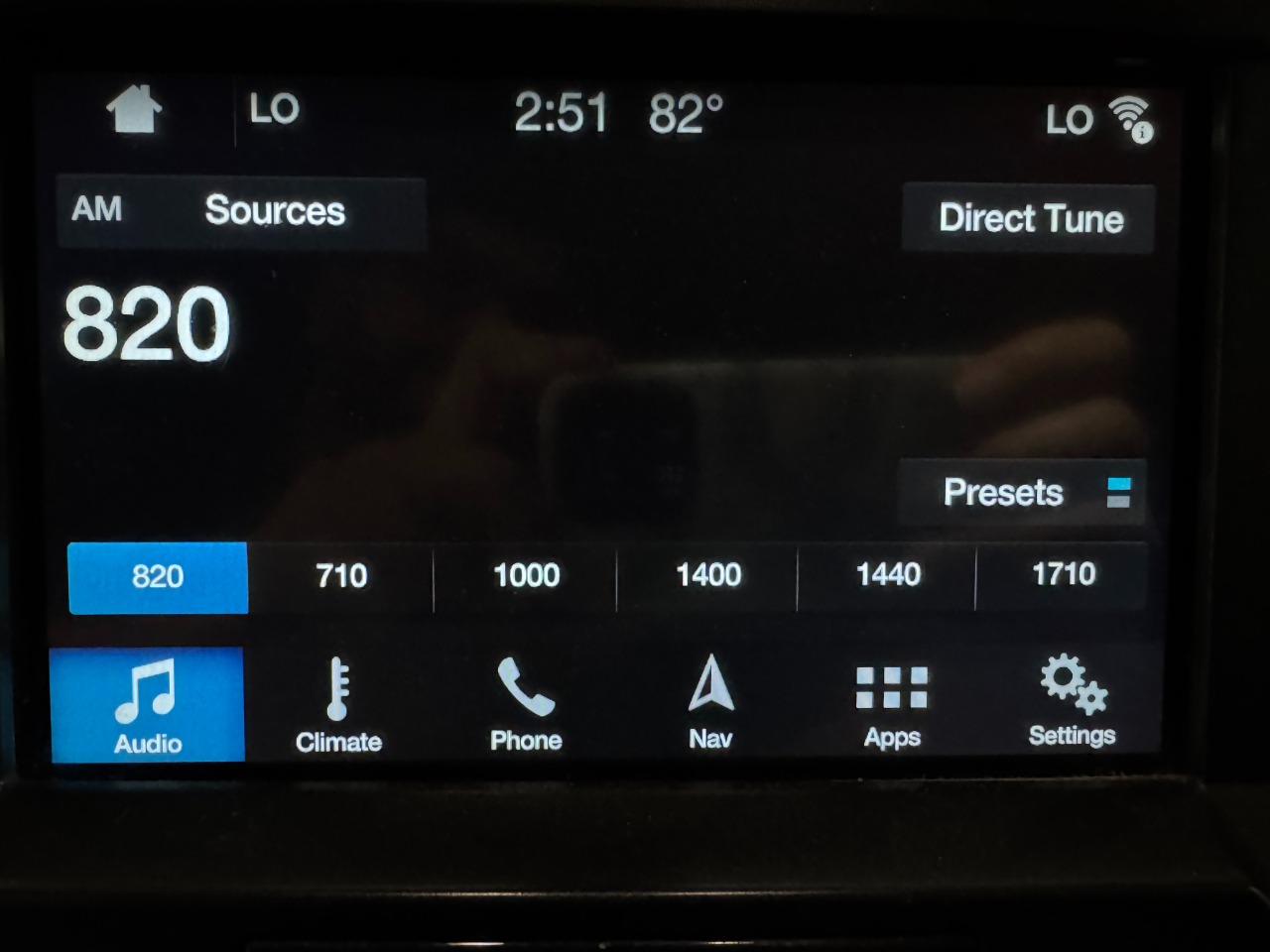 Ford Super Duty F-250 SRW  2018
