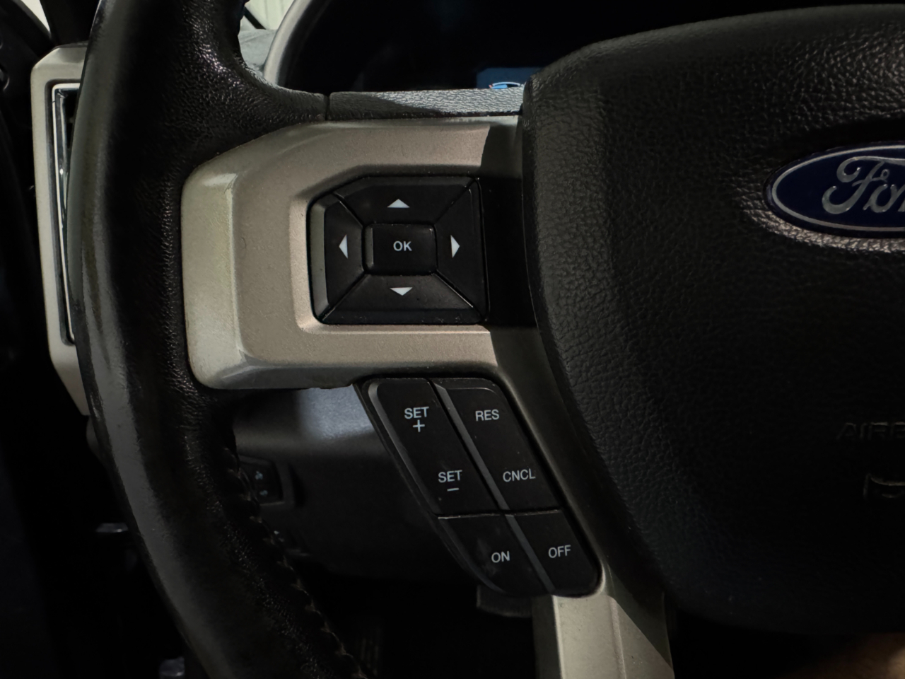 Ford Super Duty F-250 SRW  2018