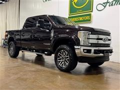 2018 Ford Super Duty F-250 SRW 