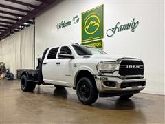 2021 RAM 3500 