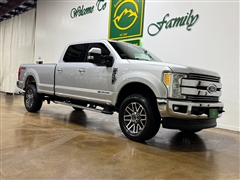 2017 Ford Super Duty F-350 SRW 