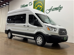 2019 Ford Transit Passenger Wagon 