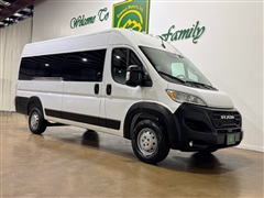 2023 RAM ProMaster Cargo Van 