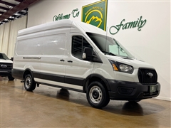2021 Ford Transit Cargo Van 