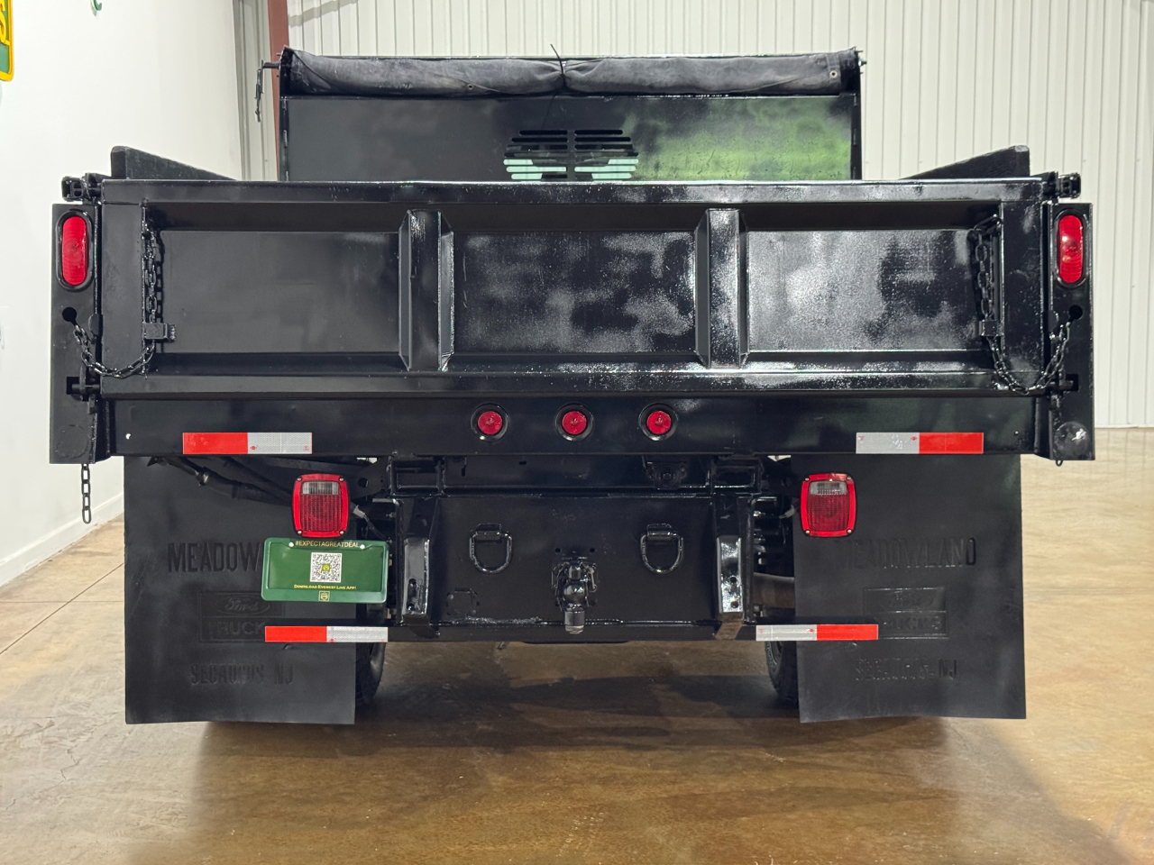 Ford Super Duty F-350 DRW  2017