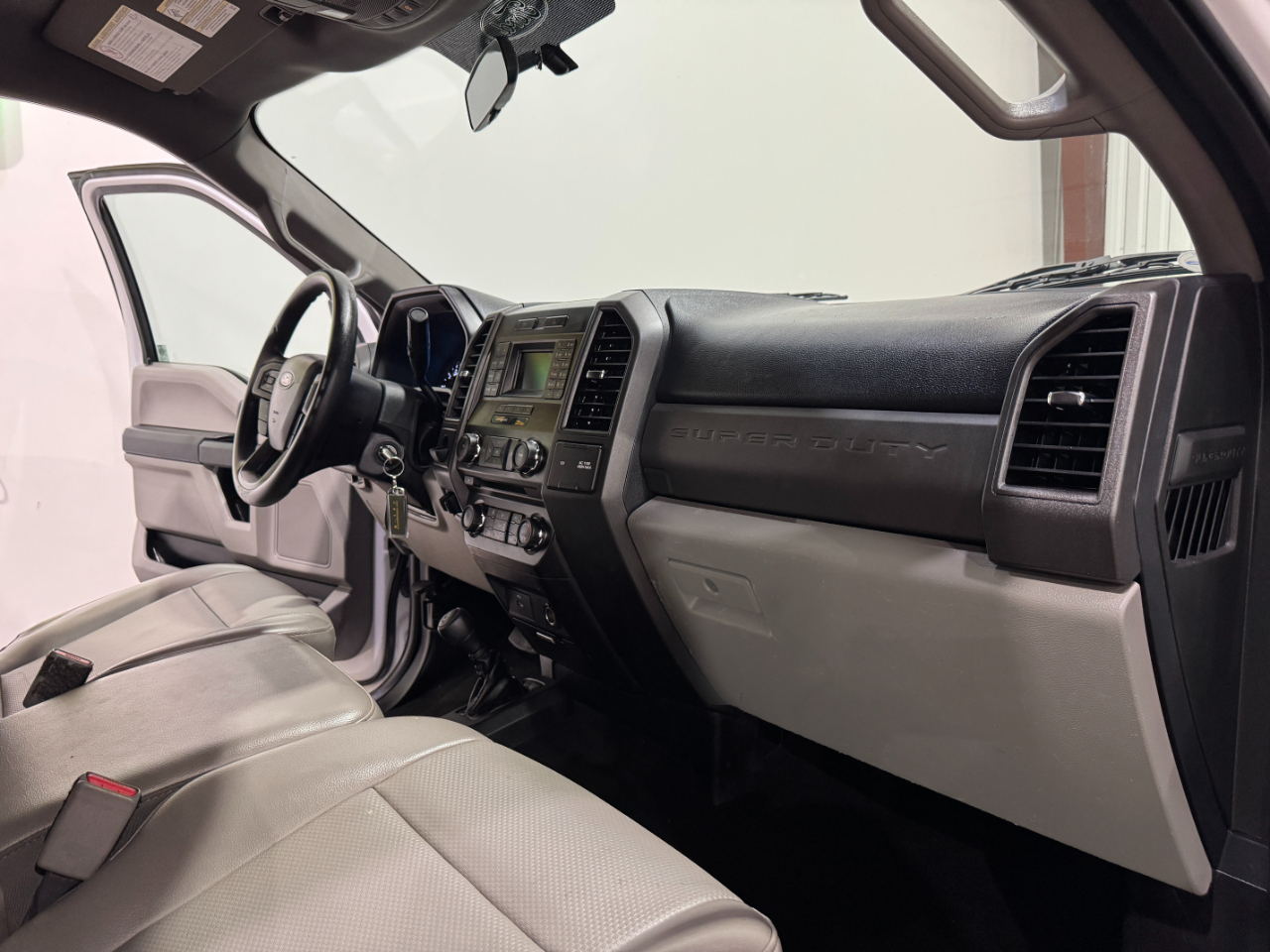 Ford Super Duty F-350 DRW  2017
