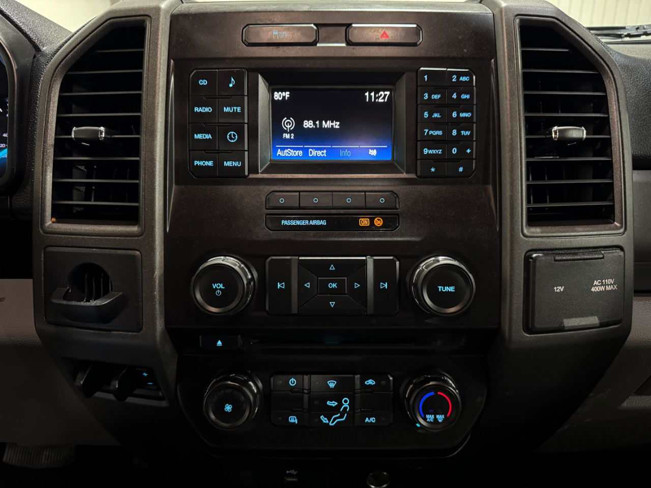 Ford Super Duty F-350 DRW  2017