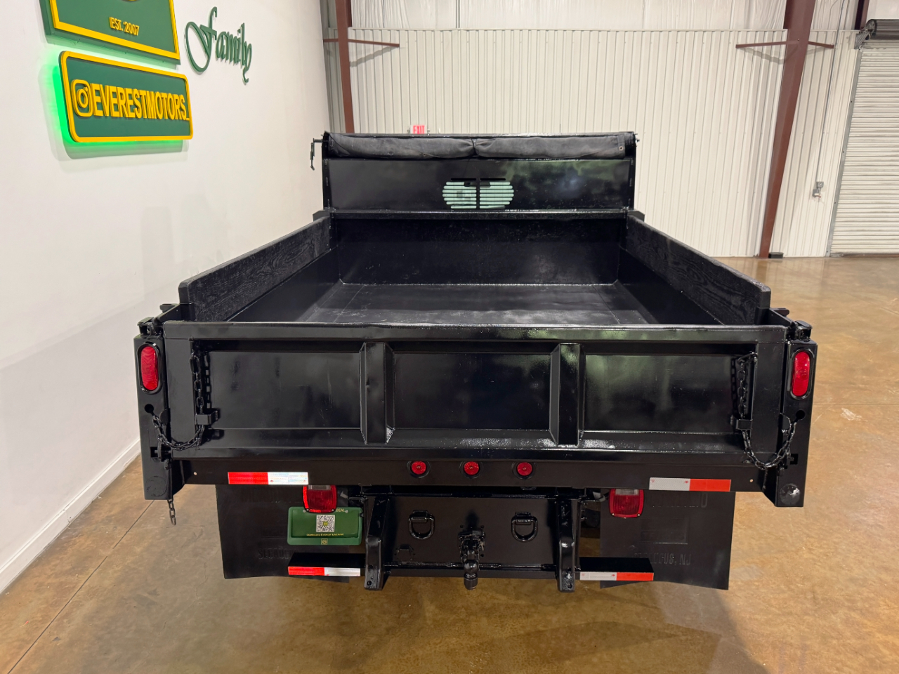 Ford Super Duty F-350 DRW  2017