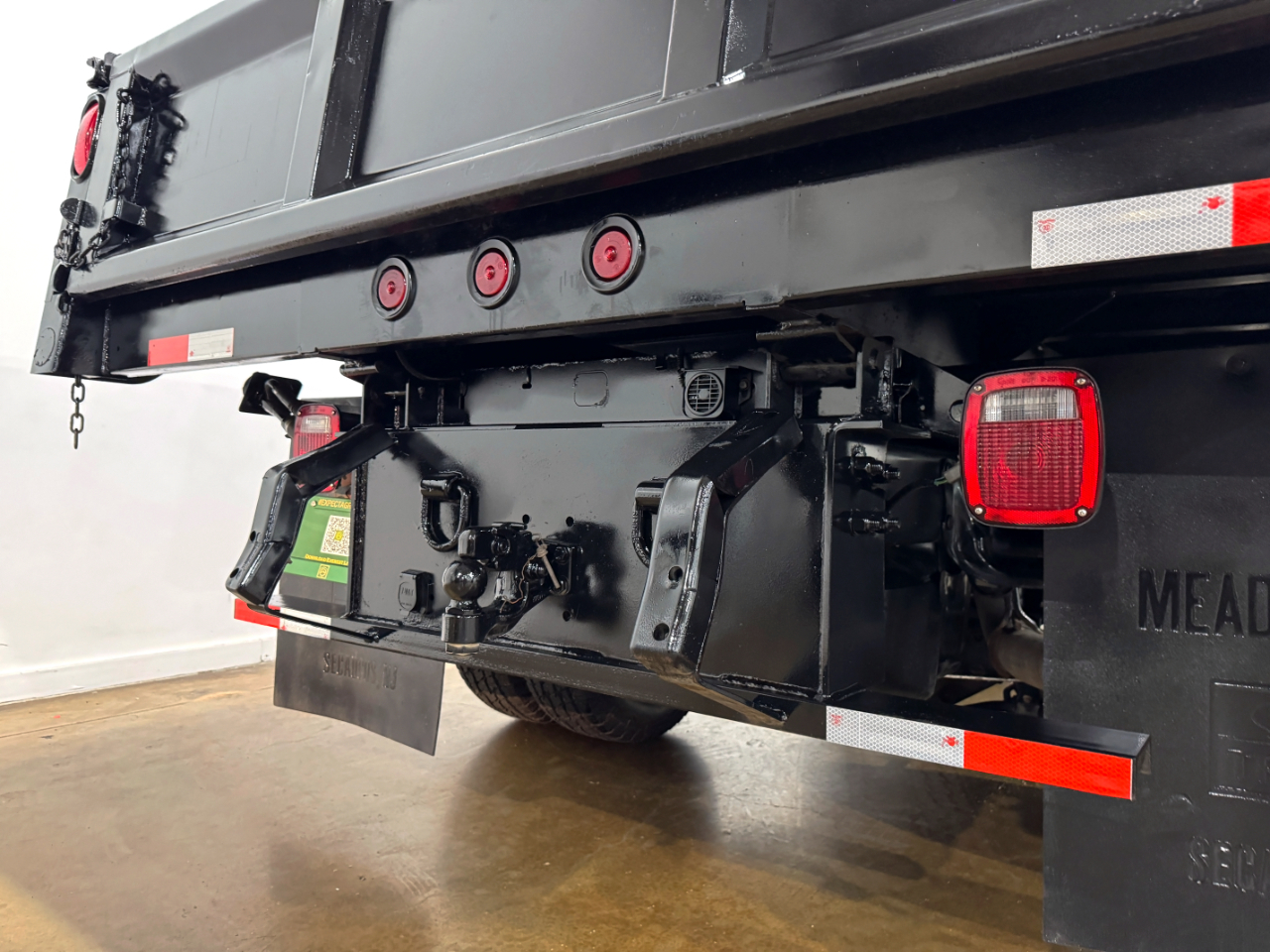 Ford Super Duty F-350 DRW  2017