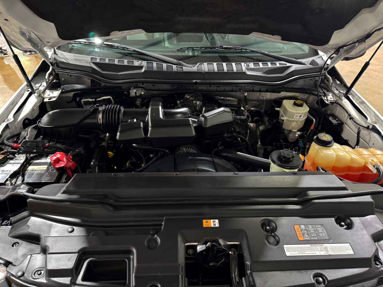 Ford Super Duty F-350 DRW  2017