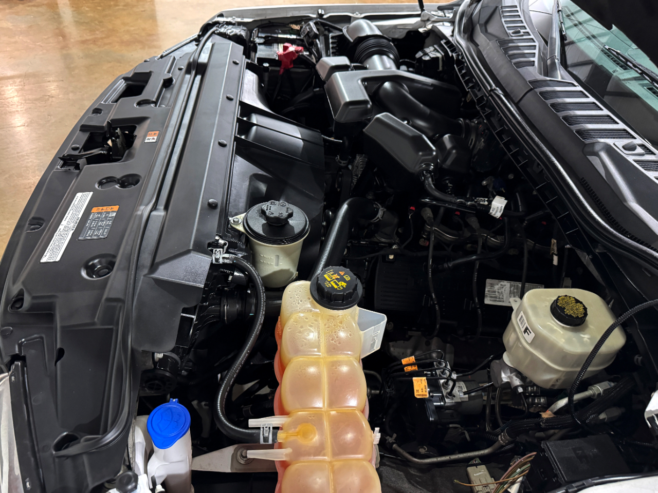 Ford Super Duty F-350 DRW  2017