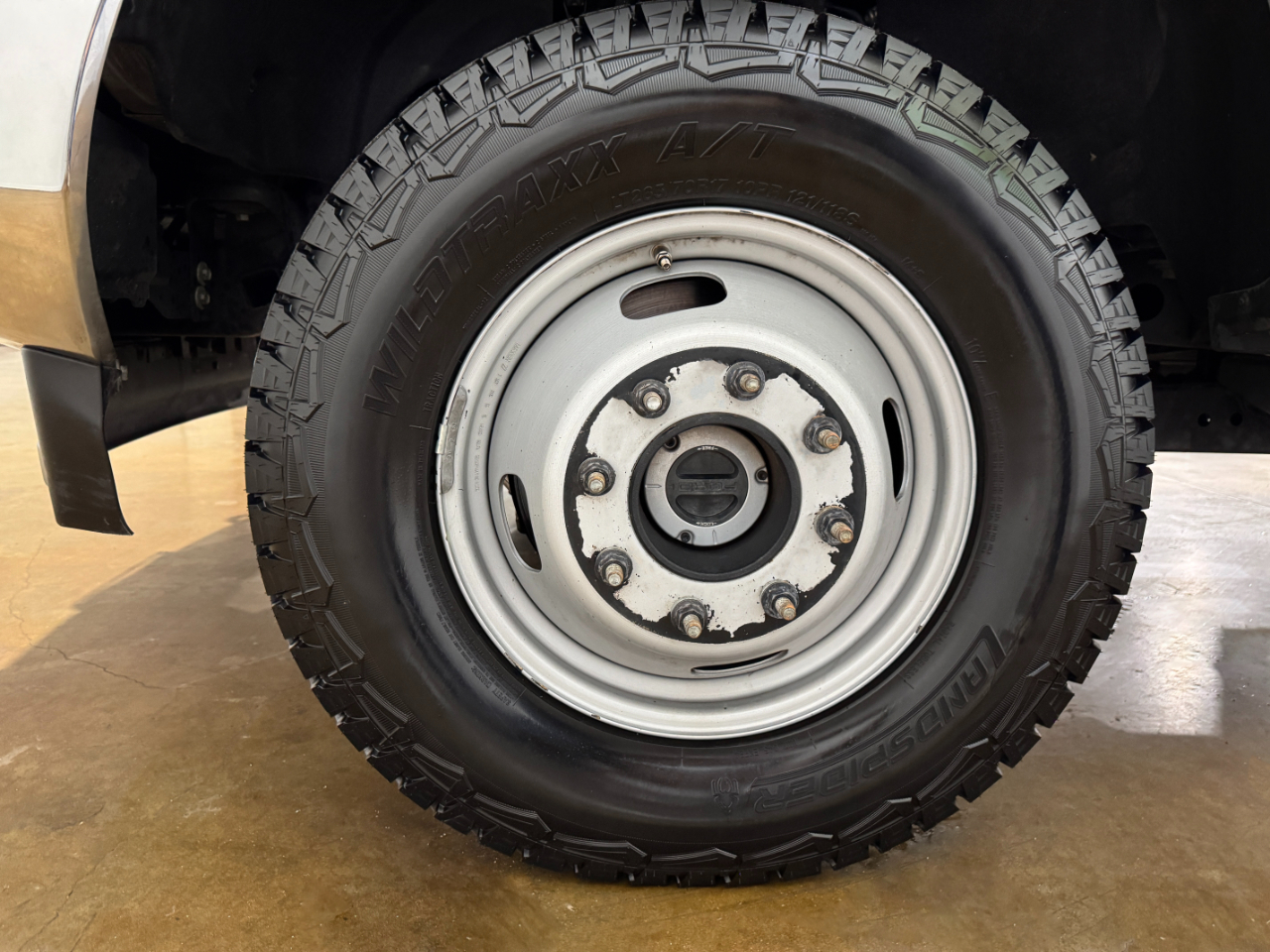 Ford Super Duty F-350 DRW  2017