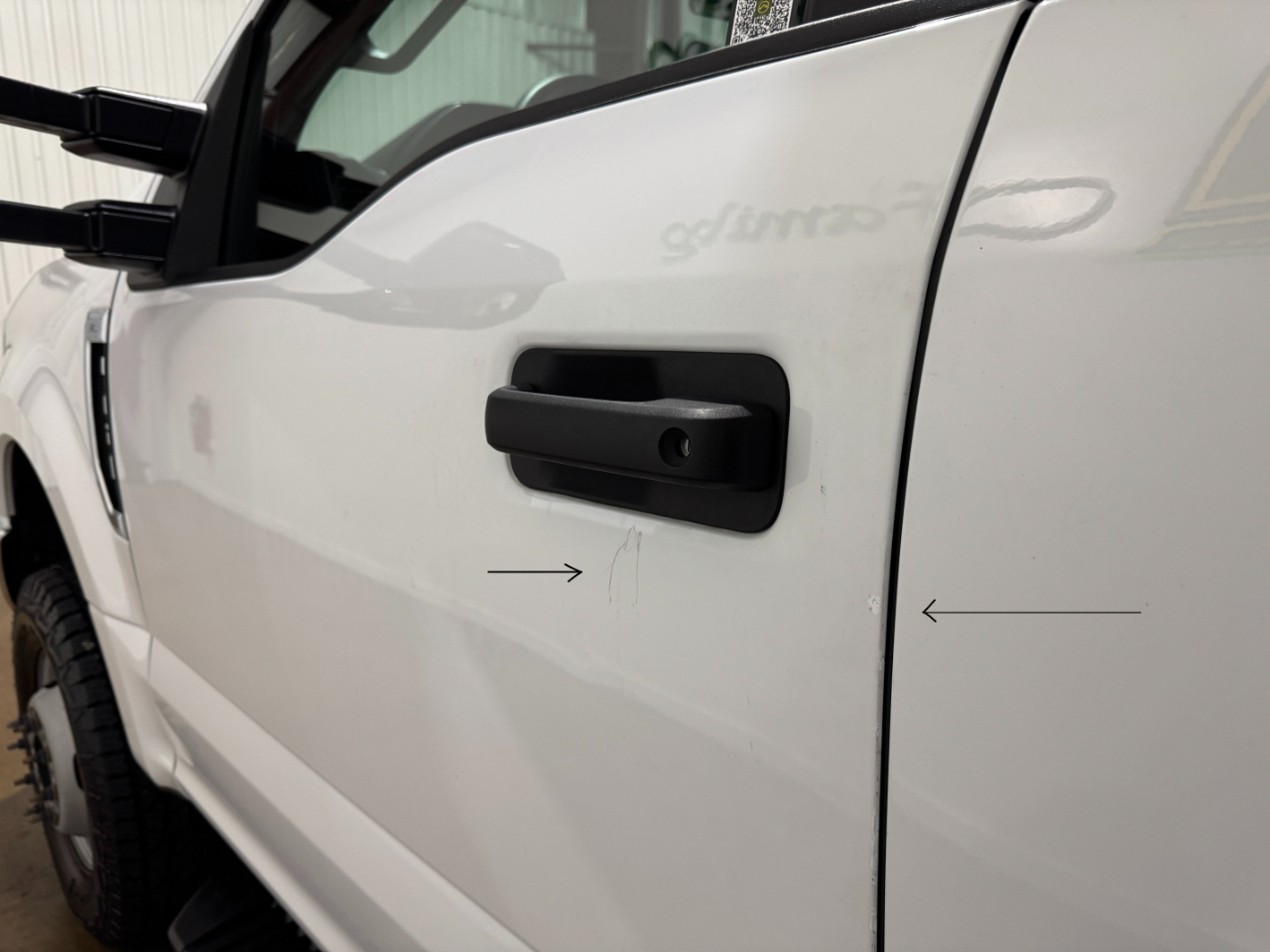 Ford Super Duty F-350 DRW  2017