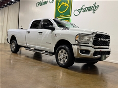 2023 RAM 2500 