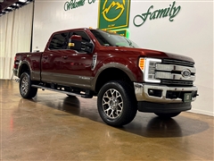 2017 Ford Super Duty F-250 SRW 