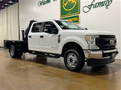 2022 Ford Super Duty F-350 DRW 