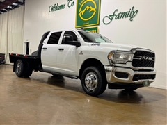 2023 RAM 3500 
