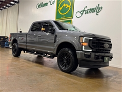 2022 Ford Super Duty F-250 SRW 