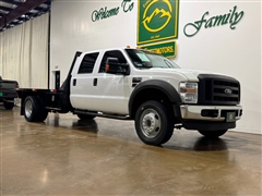 2008 Ford Super Duty F-550 DRW  2008 Ford Super Duty F-550 DRW