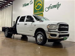 2022 RAM 3500 