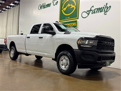 2023 RAM 2500 