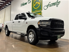 2023 RAM 2500 