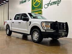 2022 Ford F-150  2022 Ford F-150
