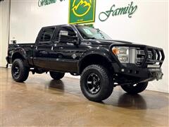 2015 Ford Super Duty F-250 SRW 