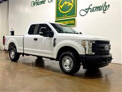 2019 Ford Super Duty F-250 SRW 