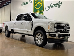 2023 Ford Super Duty F-250 SRW 