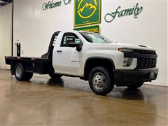 2023 Chevrolet Silverado 3500 