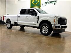 2023 Ford Super Duty F-250 SRW 