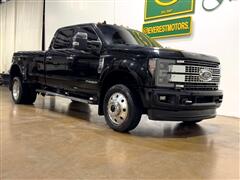 2019 Ford Super Duty F-450 DRW  2019 Ford Super Duty F-450 DRW