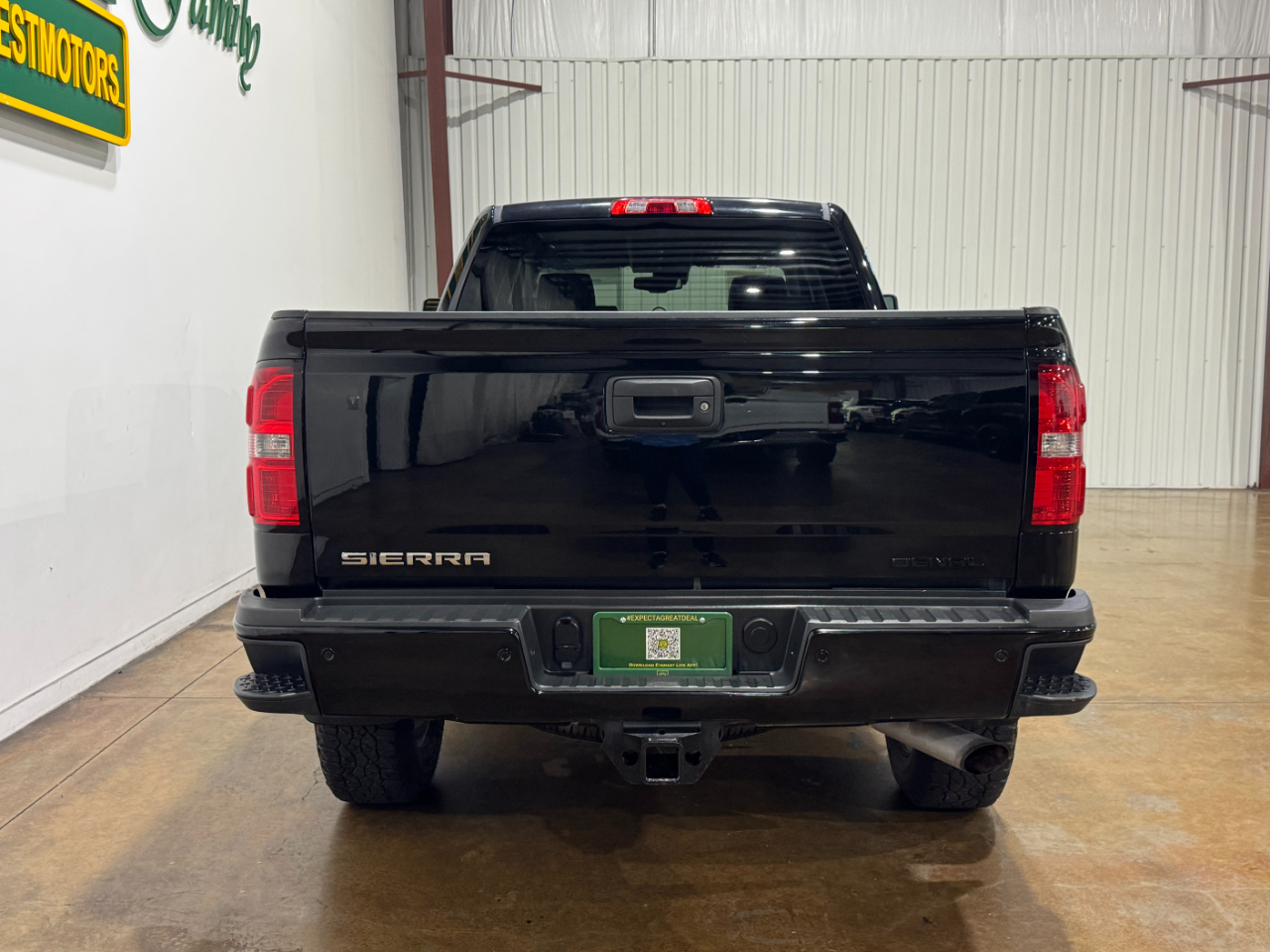 2016 Gmc Sierra Denali photo 4