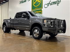 2021 Ford Super Duty F-350 DRW 