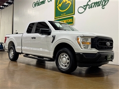 2021 Ford F-150  2021 Ford F-150
