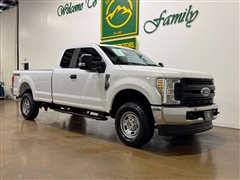 2019 Ford Super Duty F-250 SRW 