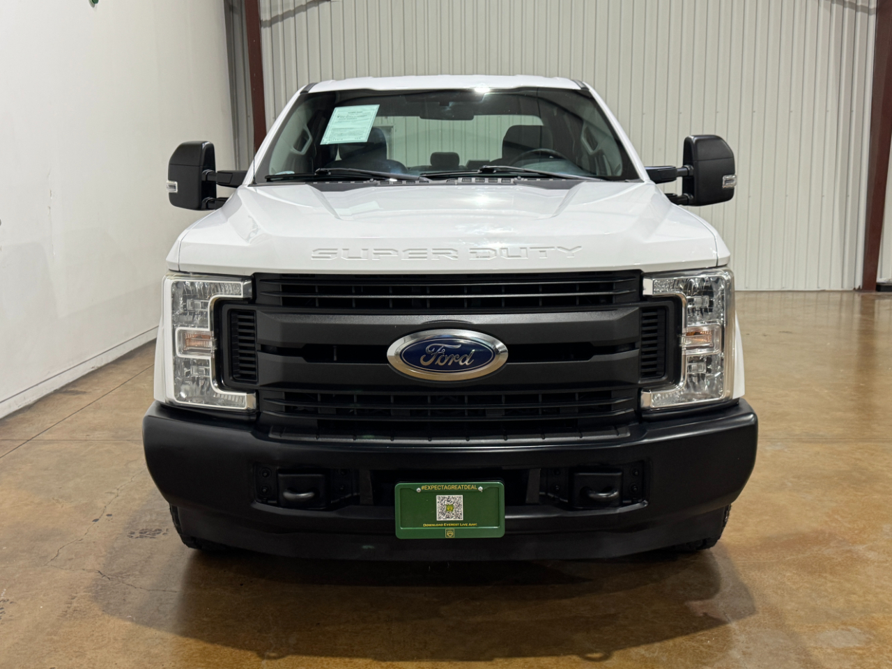 2018 Ford F-250 XL photo 2