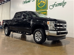 2020 Ford Super Duty F-250 SRW 