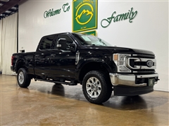 2020 Ford Super Duty F-250 SRW 