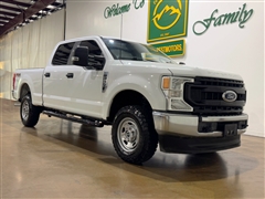 2022 Ford Super Duty F-250 SRW  2022 Ford Super Duty F-250 SRW