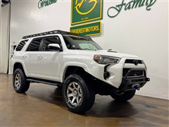 2016 Toyota 4Runner 