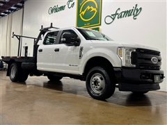 2019 Ford Super Duty F-350 DRW 