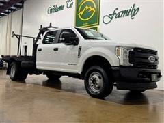 2019 Ford Super Duty F-350 DRW 