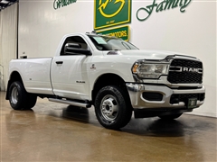 2022 RAM 3500 